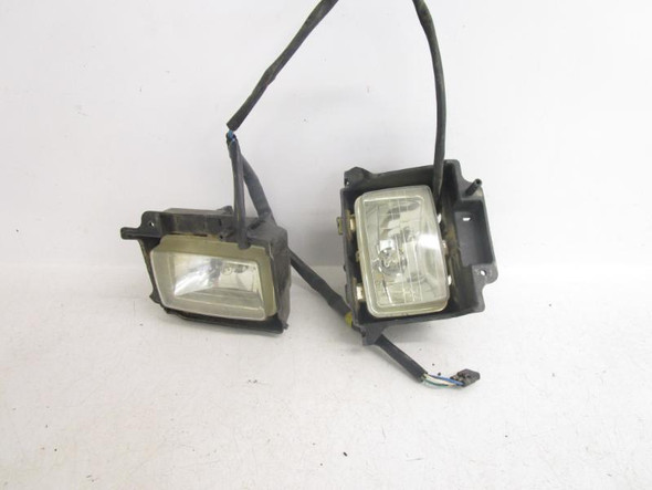 03 Honda TRX 500 FA Foreman Head Light Lamp Lens 33100-HN5-670 2001-2004