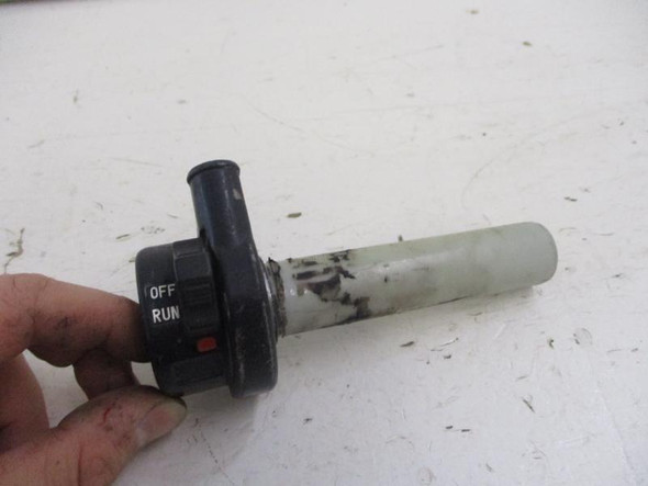 1978 Yamaha DT 250 Twist Throttle On Off Kill Switch 1R6-83976-01-00 434-26243-0