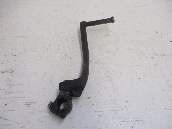 1978 Yamaha DT 250 Kicker Kick Starter Lever 583-15621-00-00