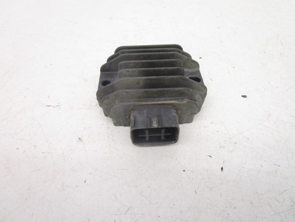 06 Suzuki LTA 400 Eiger Auto Voltage Regulator Rectifier 32800-38F10 2002-2007