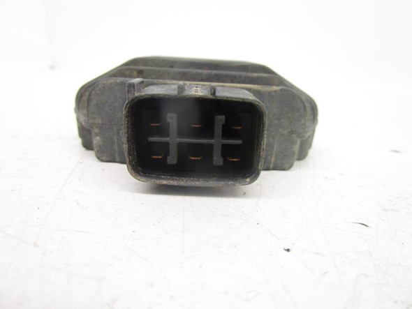 06 Suzuki LTA 400 Eiger Auto Voltage Regulator Rectifier 32800-38F10 2002-2007
