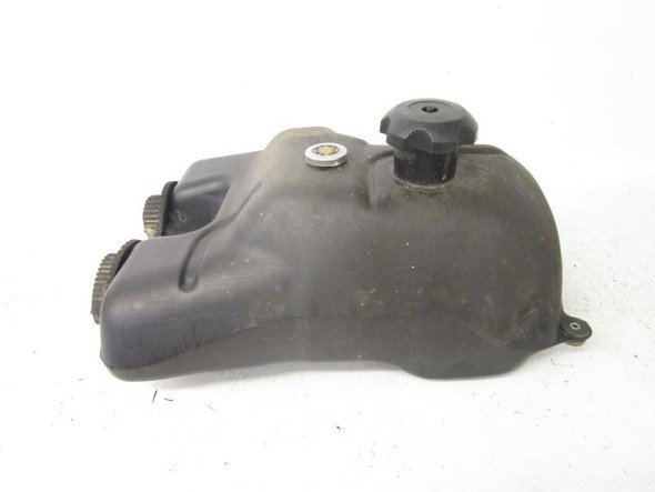 06 Suzuki LTA 400 Eiger 4x4 Auto Gas Fuel Tank 44100-38F00 2002-2007 #2