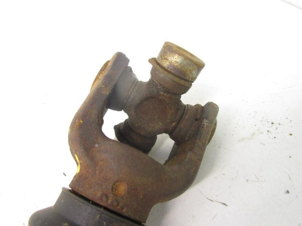06 Suzuki LTA 400 Eiger 4x4 Auto Front Drive Yoke 3 27140-03G00 2002-2007