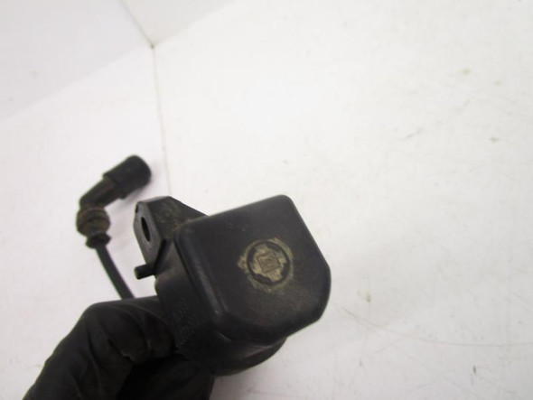 06 Suzuki LTA 400 Eiger 4x4 Auto Ignition Coil 33410-41D20 2002-2007