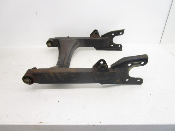 06 Suzuki LTA 400 Eiger 4x4 Auto Rear Swingarm 61101-27850 2002-2007 #2