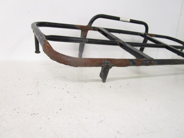06 Suzuki LTA 400 Eiger 4x4 Auto Front Rack Carrier 46400-38FB0-019 2005-2006 #2