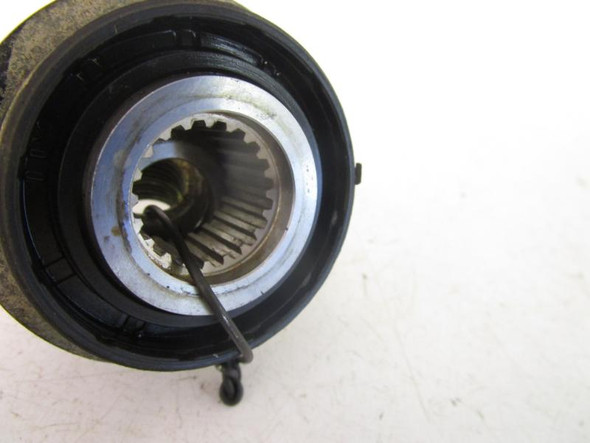 06 Suzuki LTA 400 Eiger 4x4 Auto Front Drive Yoke 4 27130-03G00 2002-2024