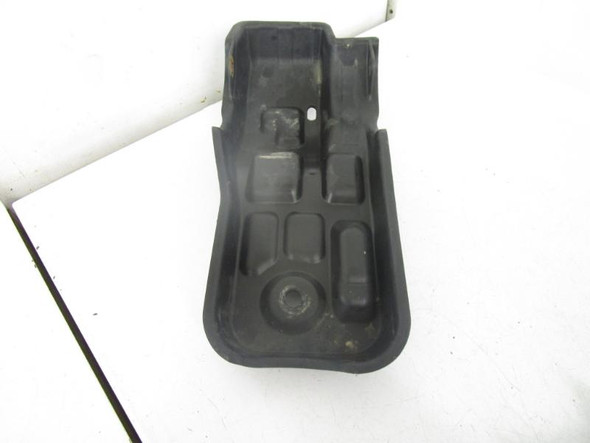 06 Suzuki LTA 400 Eiger 4x4 Auto Skid Plate Rear Diff 61391-38F11 2002-2024