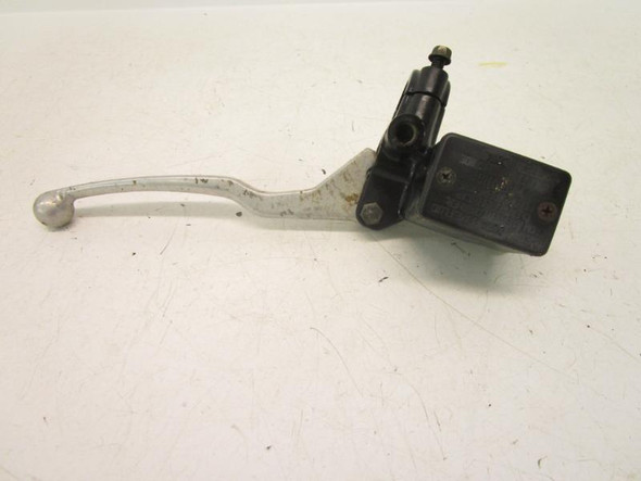 06 Suzuki LTA 400 Eiger 4x4 Auto OEM Front Master Cylinder 59600-44B11 2002-2006