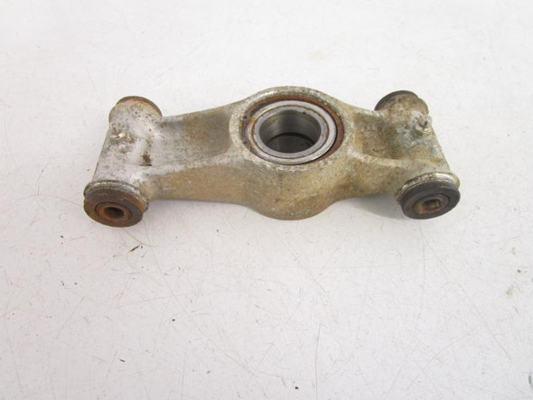 05 Yamaha YFM 660 Grizzly Rear Knuckle 5KM-2530F-11-00 2003-2008 #3