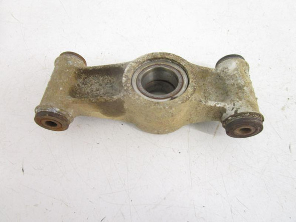 05 Yamaha YFM 660 Grizzly Rear Knuckle 5KM-2530F-11-00 2003-2008 #3