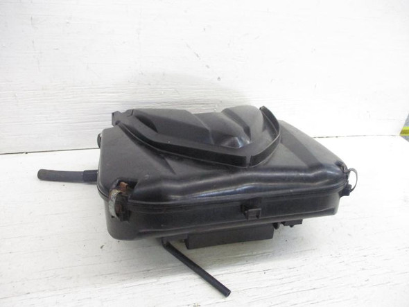 09 Yamaha RS Vector LTX Snowmobile Airbox Intake 8GM-14441-00-00