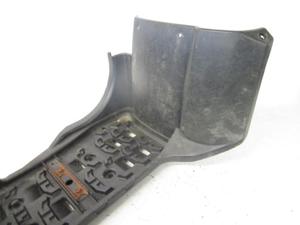 05 Yamaha YFM 660 Grizzly Left Foot Well 5KM-27453-01-00 2003-2008