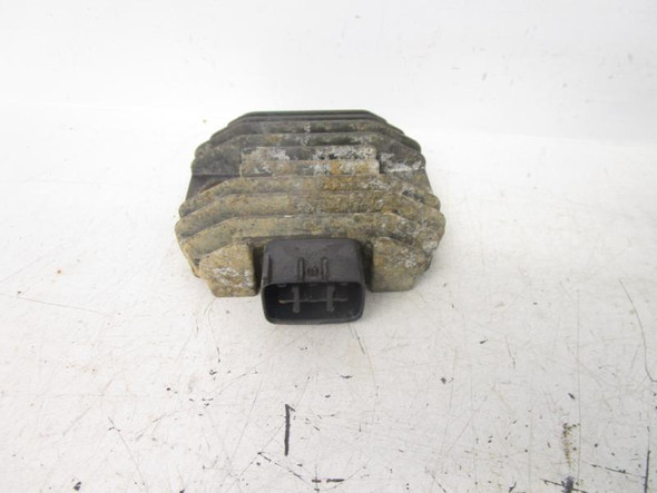 05 Yamaha YFM 660 Grizzly Voltage Regulator Rectifier 5BN-81960-00-00 2002-2008