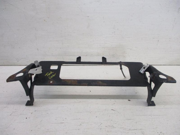 09 Yamaha RS Vector LTX Snowmobile Headlight Stay Mount 8GM-84118-03-00