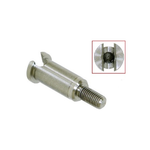 Psychic Water Pump Shaft MX-10228C for Honda CRF450R 2009-2016