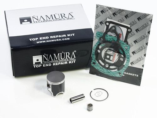 Namura +1.50mm Top End Kit 8.4:1 NX-10081-6K for Honda CR80R CR85R 92-07