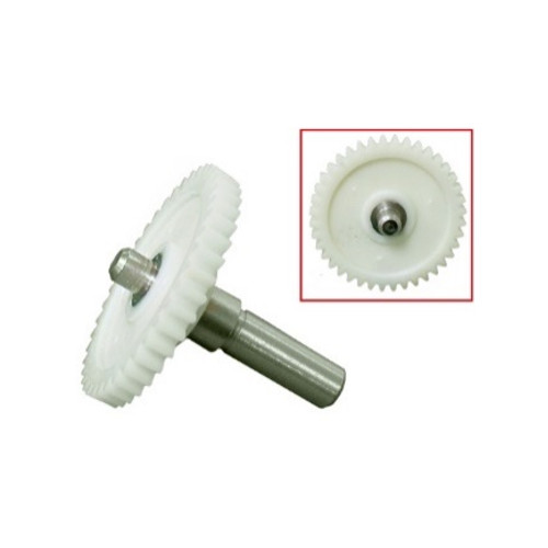 Psychic Water Pump Shaft Gear MX-10239A for Kawasaki KX65 2000-2023