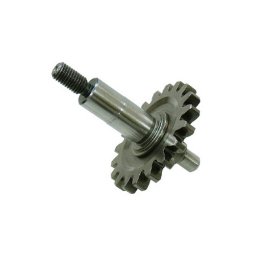 Psychic Water Pump Shaft Gear MX-10205B for Honda CR250 1997-2007