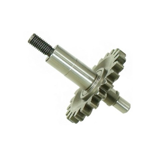 Psychic Water Pump Shaft Gear MX-10201C for Honda CRF250R 2004-2009