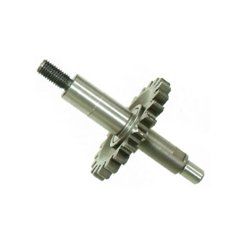 Psychic Water Pump Shaft Gear MX-10201B for Honda CRF250X 2004-2017