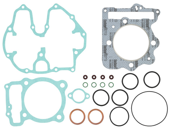 Namura Top End Gaskets NA-10003T for Honda TRX400EX TRX400X 1999-2014