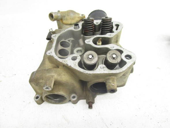 02 Honda TRX 500 FA Foreman Rubicon Cylinder Head 12200-HN2-000 2001-2014