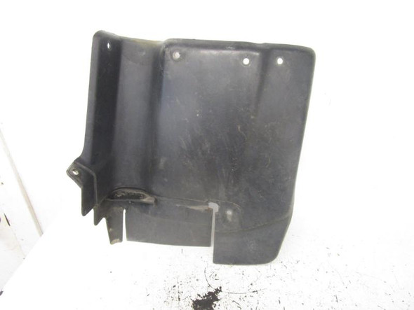 02 Honda TRX 500 FA Foreman Rubicon Right Mud Guard 61862-HN2-000ZA 2001-2004