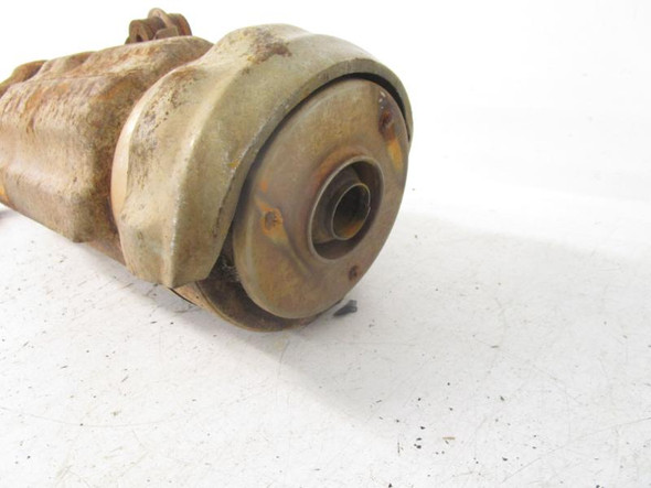 02 Honda TRX 500 FA Foreman Exhaust Muffler Head Pipe 18300-HN2-000 2001-2004 #2