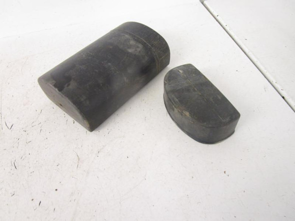 02 Honda TRX 500 FA Foreman Rubicon Tool Storage Box 83502-HN2-000 2001-2004