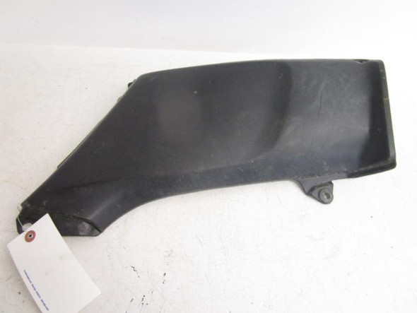 02 Honda TRX 500 FA Foreman Rubicon Right Side Cover 83550-HN2-A00ZA 2001-2004