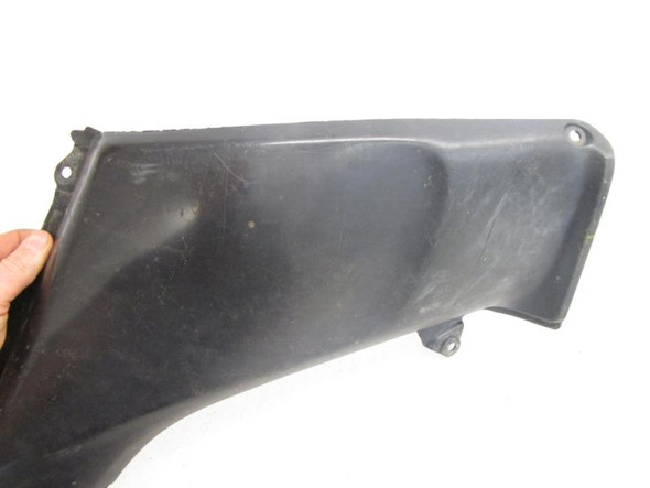02 Honda TRX 500 FA Foreman Rubicon Right Side Cover 83550-HN2-A00ZA 2001-2004
