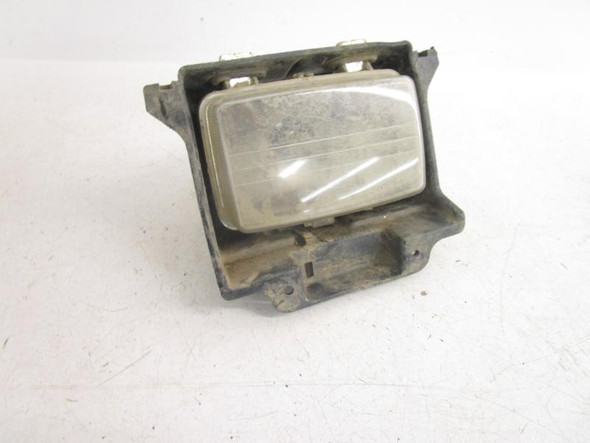02 Honda TRX 500 FA Foreman Rubicon Headlight Lamp Lens 33100-HN5-670 2001-2004