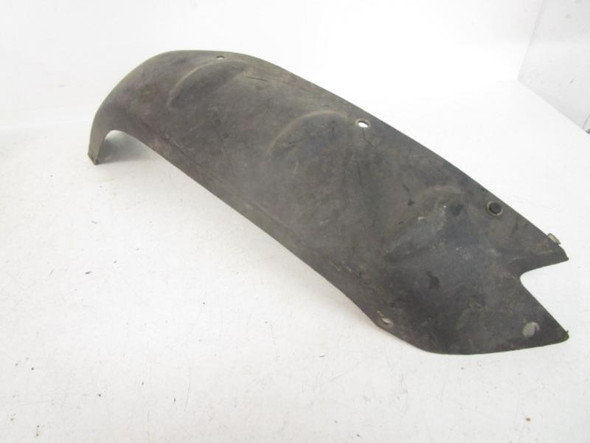 Honda TRX 350 400 Rancher Right Front Fender Flare 61861-HN7-000ZA 2004-2007