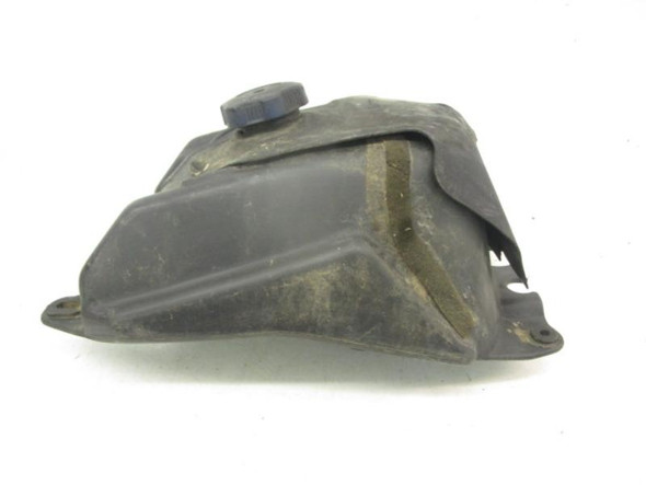 00 Yamaha YFM 250 Bear Tracker 2x4 Gas Fuel Tank 4XE-F4110-10-00 1999-2004