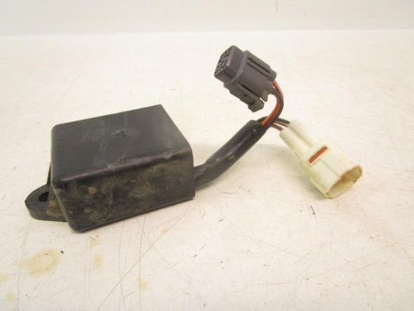 00 Yamaha YFM 250 Bear Tracker 2x4 OEM CDI Igniter Box 4BD-85540-10-00 1999-2000