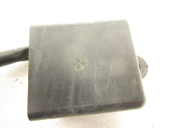 00 Yamaha YFM 250 Bear Tracker 2x4 OEM CDI Igniter Box 4BD-85540-10-00 1999-2000