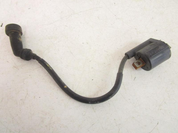 00 Yamaha YFM 250 Bear Tracker 2x4 Ignition Coil 3KJ-82310-13-00 1999-2004
