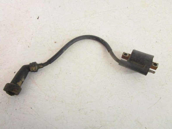 00 Yamaha YFM 250 Bear Tracker 2x4 Ignition Coil 3KJ-82310-13-00 1999-2004