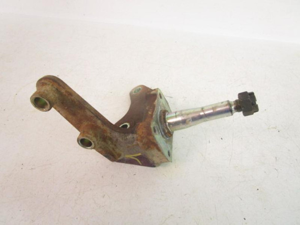00 Yamaha YFM 250 Bear Tracker Left Steering Knuckle 4XE-F3501-00-00 1999-2000