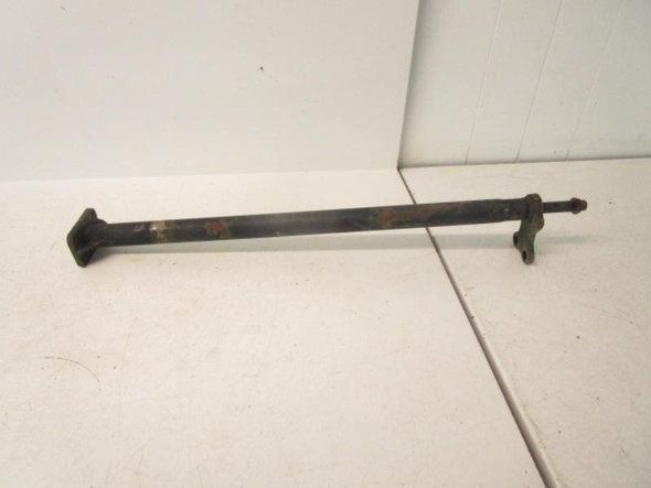00 Yamaha YFM 250 Bear Tracker 2x4 Steering Stem Column 4XE-F3813-00-00 1999-04