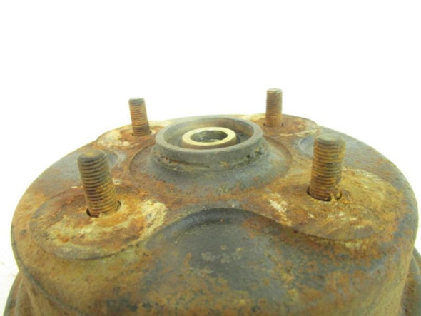 00 Yamaha YFM 250 Bear Tracker 2x4 Front Brake Drum #1 4XE-F5111-00-00 1999-2000