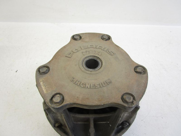 04 Polaris Sportsman 400 Primary Drive CVT Clutch *For Parts* 1321976 2003-2005