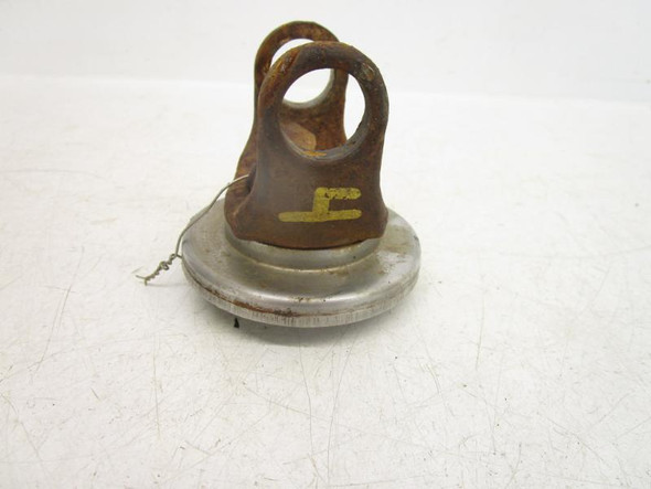 01 Yamaha YFM 400 Big Bear 4x4 #4 Drive Yoke 5KM-17576-00-00 2000-2012