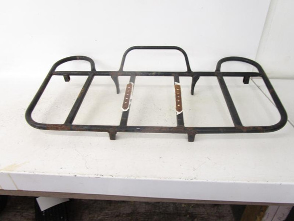 01 Yamaha YFM 400 Big Bear 4x4 Front Rack Carrier 5FU-F4841-00-00 2000-2002