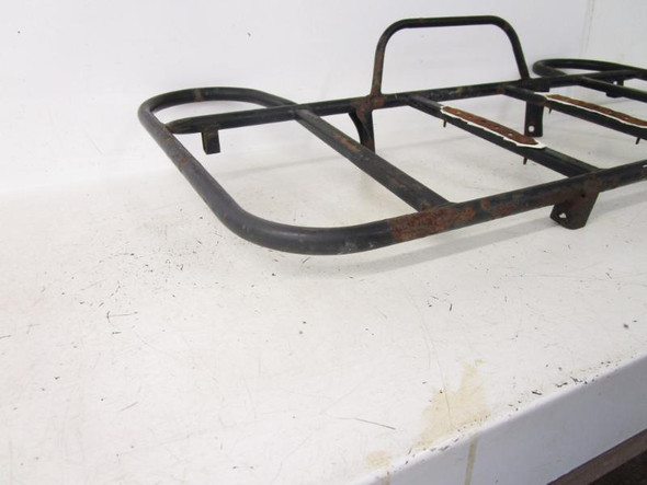 01 Yamaha YFM 400 Big Bear 4x4 Front Rack Carrier 5FU-F4841-00-00 2000-2002