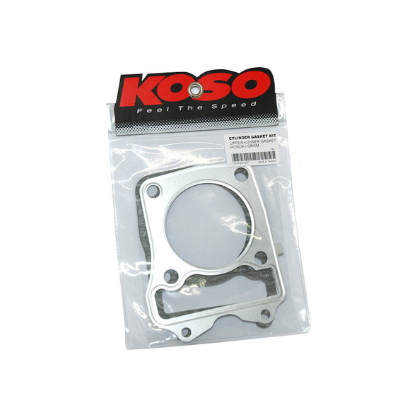 Koso 61mm Head Base Gaskets for Koso 2 Valve 170cc Big Bore MA623100