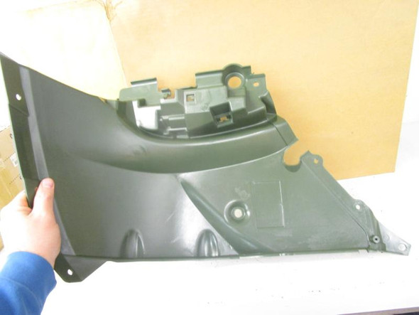 2003-2025 Honda TRX 650 680 Rubicon New OEM Right Rear Fender 80100-HN8-000ZA