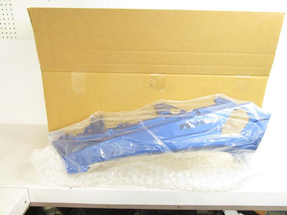 22 23 Honda Talon 1000x Left Front Fender 61205-HL6-AC0ZD 2022-2023 TYPE 4
