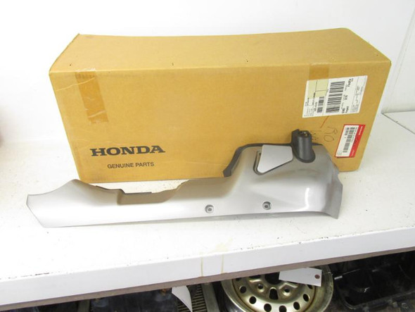 2005-2017 Honda GL 1800 Right Side Exhaust Cover Protector 18330-MCA-A70ZA